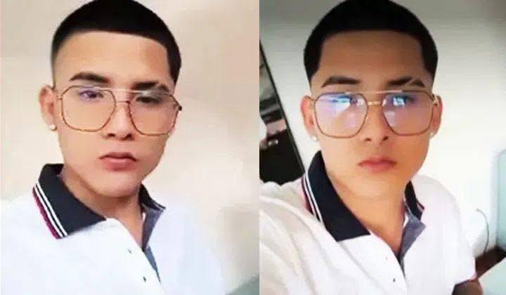 EL EXPEDIENTE DEL MONSTRUO ‘BRAYAN’: 22 AÑOS, UNA RED OCULTA Y MÁS DE UN AÑO DE SOMETIMIENTO Y EXPLOTACIÓN A UNA MUJER A LA QUE LE OBLIGABA A PAGARLE MÁS DE MIL SOLES DIARIOS‼
