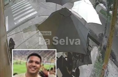 Buscan a responsable de atropello que dejó a joven abogado en estado crítico.