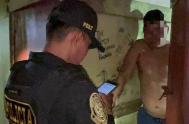 Refuerzan control en bares y hospedajes de Iquitos