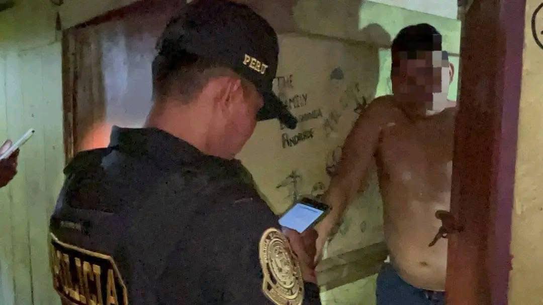 Refuerzan control en bares y hospedajes de Iquitos