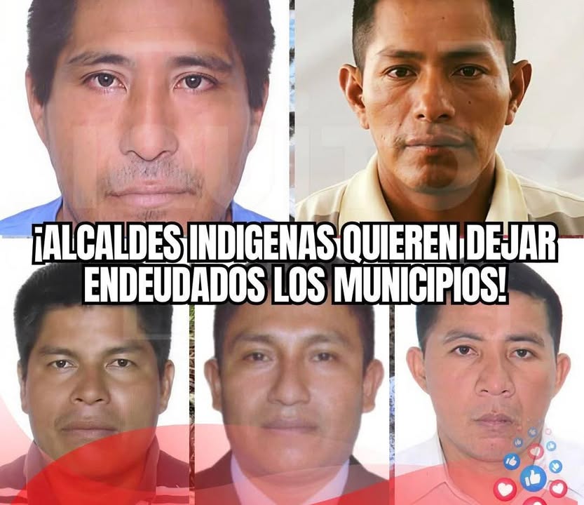 Cuestionan endeudamiento de municipios por más de S/120 millones