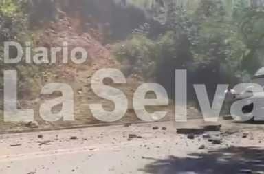 ATENTADO EN COLOMBIA DEJA MUERTOS Y HERIDOS EN LA VÍA PANAMERICANA