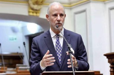 #política | publicación importante para conocimiento público del Ex Canciller de la República Javier González-Olaechea sobre comunicado del JNE que dice que es INVIABLE una elección complementaria 2026: