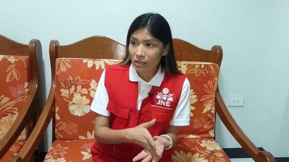 Revisión de actas observadas mantiene en proceso resultados en Loreto.