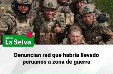 Investigación apunta a engaños en ofertas laborales internacionales