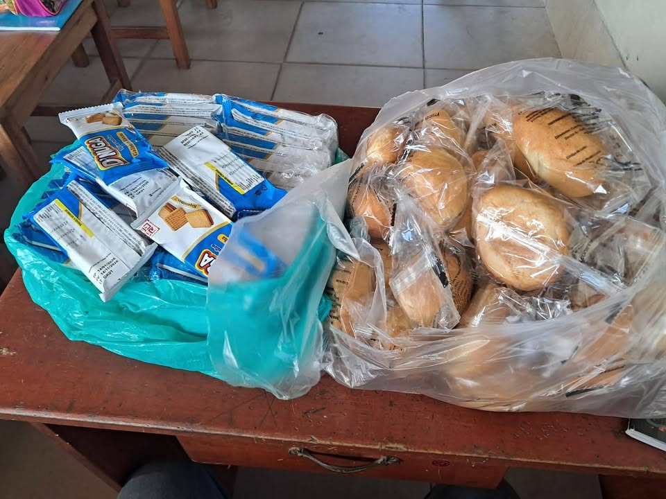 Alertan falta de leche en programa alimentario escolar