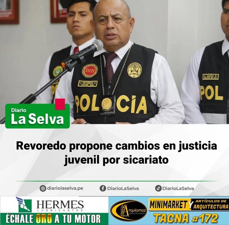 Plantean reformas ante aumento de delitos cometidos por menores