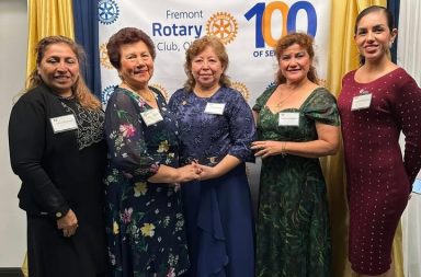 Delegación de Iquitos impulsa cooperación internacional en Ohio