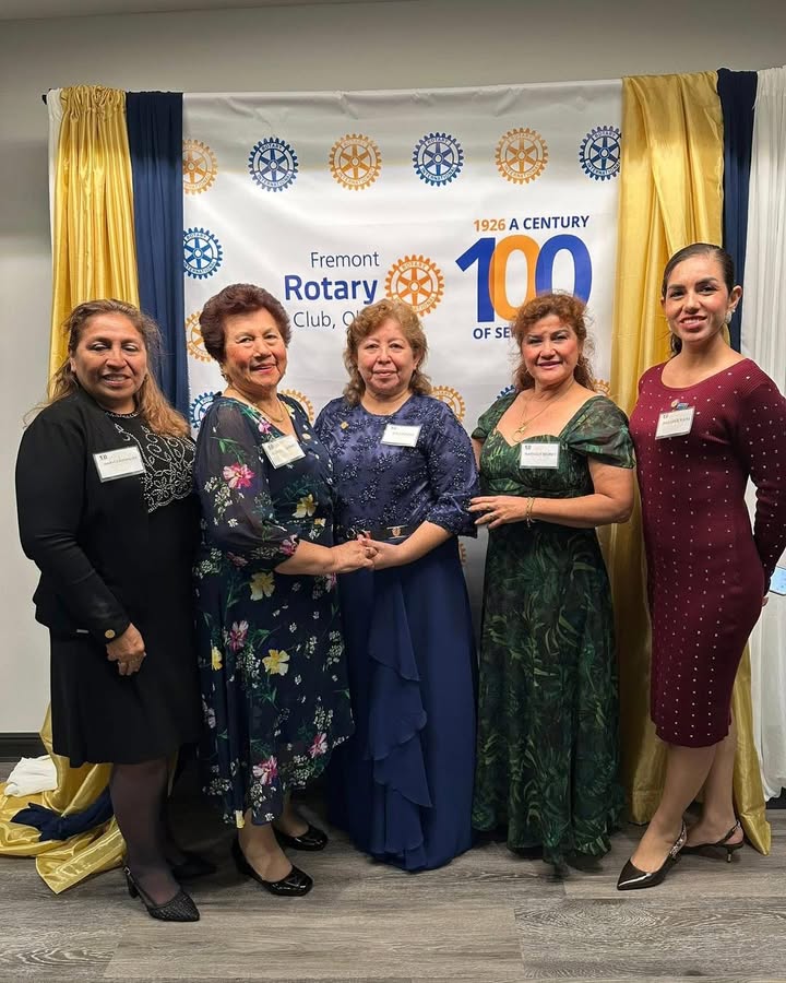 Delegación de Iquitos impulsa cooperación internacional en Ohio