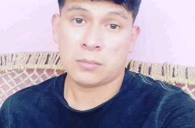 Hallan sin vida a loretano en Ica y familia pide esclarecimiento.