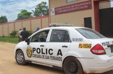 Juzgado de Requena dicta seis años de internamiento para adolescente.