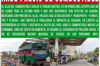 Portada LA SELVA 27•04•2026‼