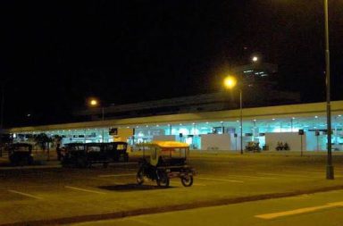 Ultimo minutoFUERTES LLUVIAS Y  TORMENTAS DE AIRE OBLIGAN RETORNO DE AVIÓN A LIMA‼