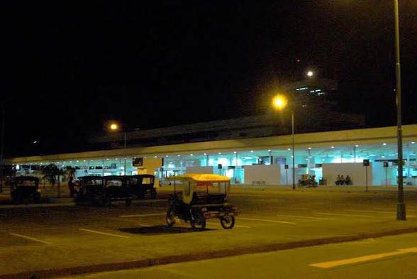 Ultimo minutoFUERTES LLUVIAS Y  TORMENTAS DE AIRE OBLIGAN RETORNO DE AVIÓN A LIMA‼