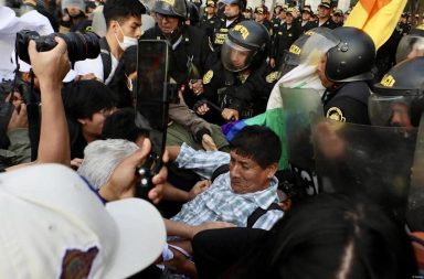 ‼NO SON BARRAS: SON BANDAS QUE MATAN