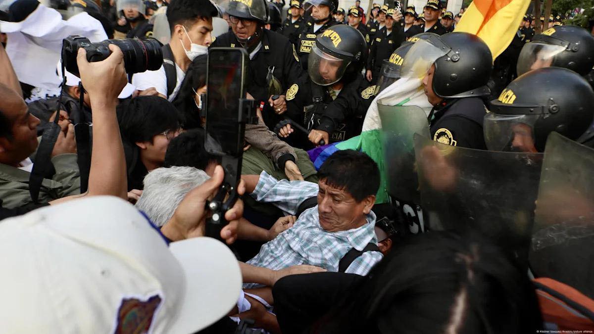 ‼NO SON BARRAS: SON BANDAS QUE MATAN