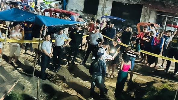 Paciente fallece durante traslado fluvial hacia Requena.