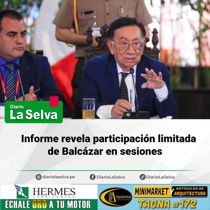 Gobierno responde a cuestionamientos sobre liderazgo en PCM