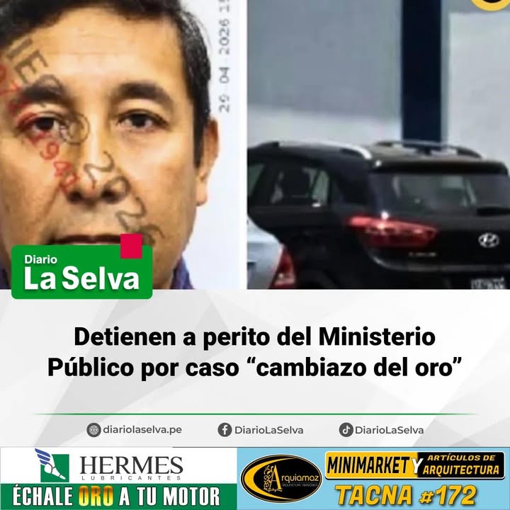 Avanza investigación por presunta red de corrupción