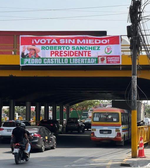 Por ser de enorme interés público y general, compartimos en su totalidad la publicación sobre “SÁNCHEZ RESUCITADO” en la pluma de nuestro columnista Dante Bobadilla: