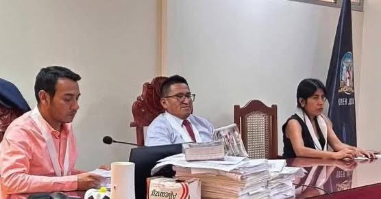 Poder Judicial dicta 35 años de prisión en caso “Mila”.