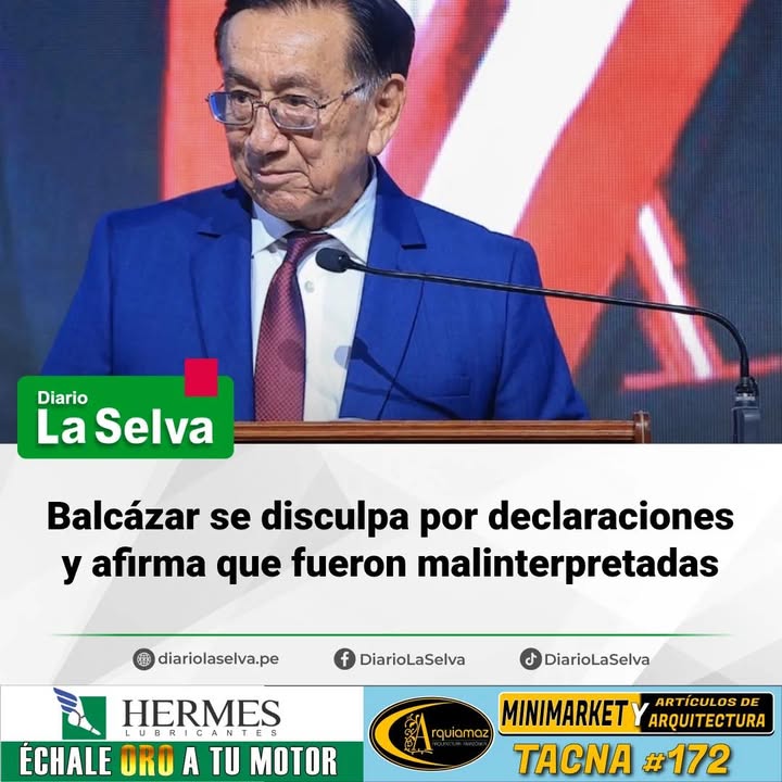 Intento de aclaración