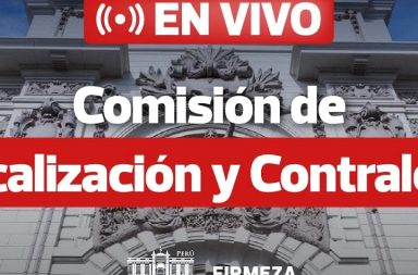 EN VIVO - CORVETO EN EL CONGRESO POR PROBLEMAS EN RETRASO DE...