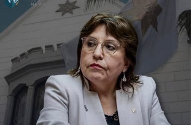 Escala conflicto en el sistema jurídico