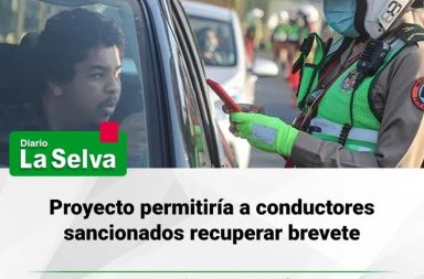 Cuestionamientos por medida sobre licencias