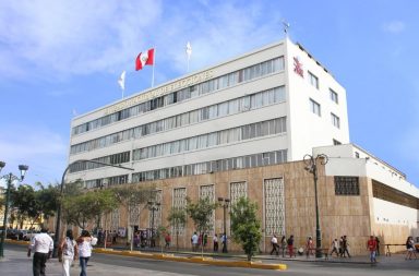 Medida para reforzar transparencia electoral