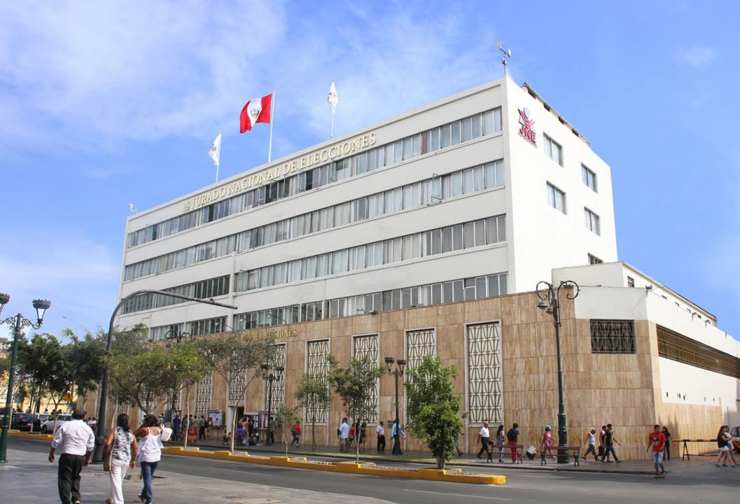 Medida para reforzar transparencia electoral