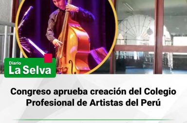 Nueva entidad para el sector cultural