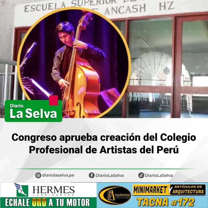 Nueva entidad para el sector cultural
