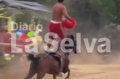 Que tal equilibrio
