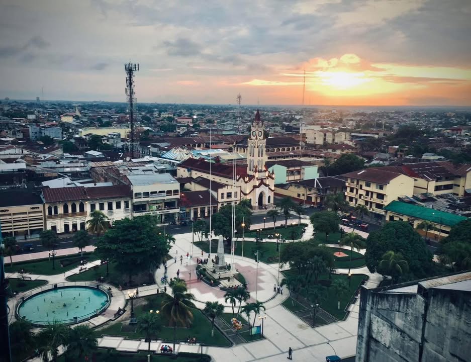 Iquitos duele: un llamado a volver a cuidar la ciudad