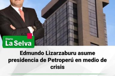 Cambio clave en empresa estatal
