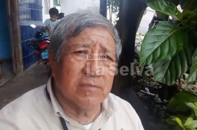 Restablecerán servicio eléctrico en sectores de Punchana.