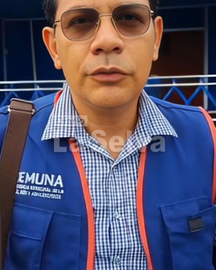 DEMUNA interviene en caso de adolescente en situación de riesgo en Iquitos.
