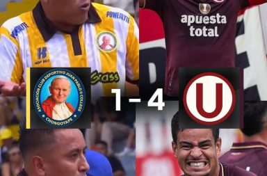 Paso firme