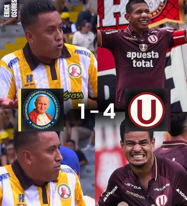 Paso firme