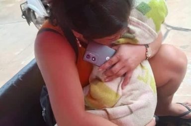 Tragedia en Requena enluta a una familia
