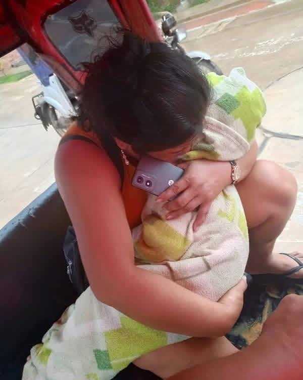 Tragedia en Requena enluta a una familia