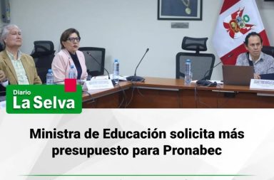 Piden mayor financiamiento para programas de becas