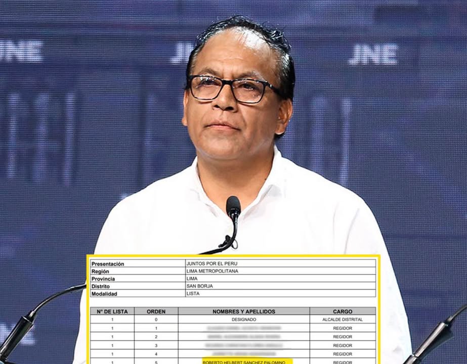 Dirigencia partidaria busca aclarar inscripción electoral