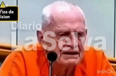 LECCIÓN DE VIDA: