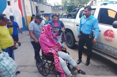 Emergencia en el km 22 de la carretera Iquitos–Nauta reabre debate sobre necesidad de hospitales en la periferia.