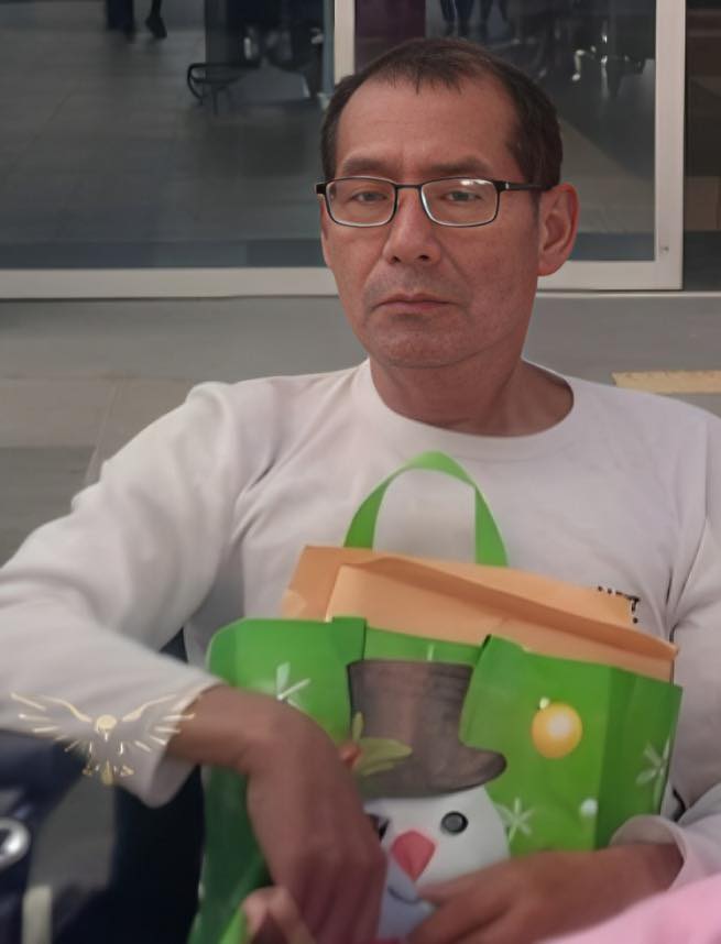 Suboficial PNP en retiro recibe atención médica tras denuncia pública en Iquitos.