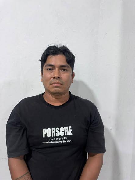 DETIENEN A ALIAS “PATRÓN” CON VEHÍCULOS ROBADOS DURANTE OPERATIVO POLICIAL EN SAN JUAN BAUTISTA