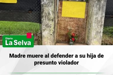 Tragedia conmociona tras ataque contra madre e hija