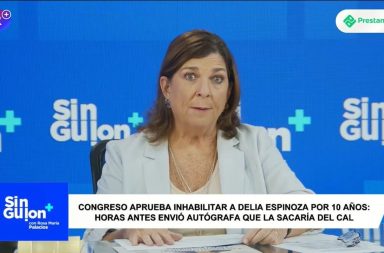 Un análisis que explica con “manzanitas”, cómo funcionan los fraudes y las credibilidades, presas de años de trabajo de cierto sector de la prensa. Escrito y publicado por nuestro columnista, Dante Bobadilla: